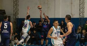 Ferro vuelve a ser local ante Jorge Newbery: Abonos a la venta