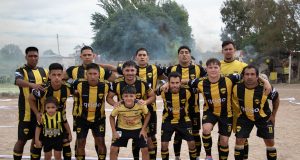 Talleres definirá ante Sierra Colorada el pase al Torneo Regional Amateur