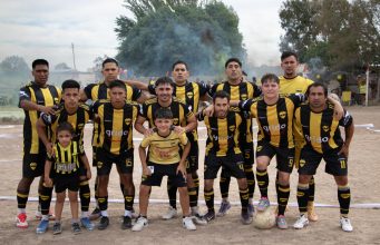 Talleres definirá ante Sierra Colorada el pase al Torneo Regional Amateur