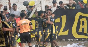 Talleres se quedó con la Supercopa tras un infartante final ante Ferro