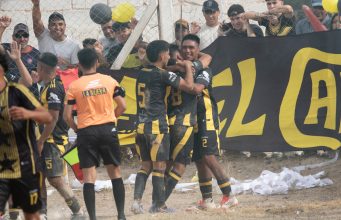 Talleres se quedó con la Supercopa tras un infartante final ante Ferro