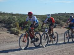 Valcheta-Chipauquil: Kolman y Álvarez se quedaron con la general