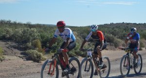 Valcheta-Chipauquil: Kolman y Álvarez se quedaron con la general