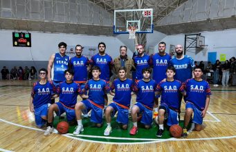 Ferro cayó sin atenuantes con Sol en el renovado Polideportivo