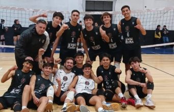 Con Nico Paderno el Chivo volvió a gritar campeón