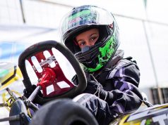 ProKart: Neman ganó en la Isla Jordan y cambiará de categoría