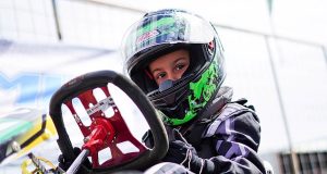 ProKart: Neman ganó en la Isla Jordan y cambiará de categoría