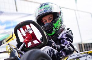 ProKart: Neman ganó en la Isla Jordan y cambiará de categoría