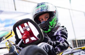 ProKart: Neman ganó en la Isla Jordan y cambiará de categoría