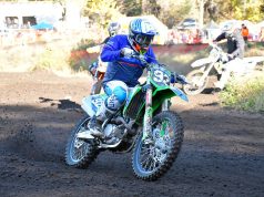 MX Sur de la República: Segura ganó en San Martín y se mantiene en lo más alto
