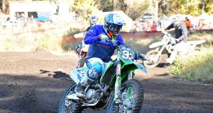 MX Sur de la República: Segura ganó en San Martín y se mantiene en lo más alto