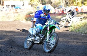 MX Sur de la República: Segura ganó en San Martín y se mantiene en lo más alto