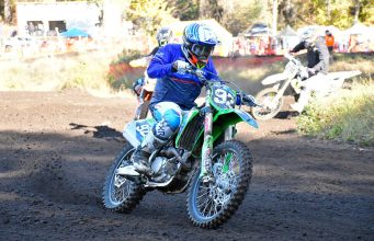 MX Sur de la República: Segura ganó en San Martín y se mantiene en lo más alto