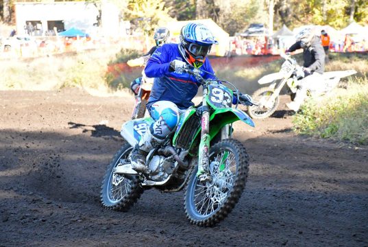 MX Sur de la República: Segura ganó en San Martín y se mantiene en lo más alto