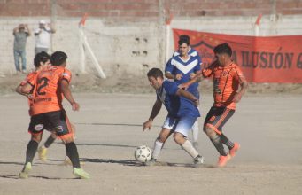 Ferro golpeó en los primeros minutos y se quedó con la victoria