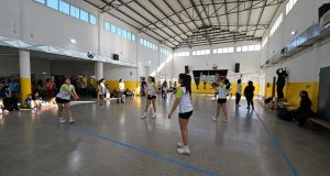 Juegos de Río Negro: ya están abiertas las inscripciones para las escuelas