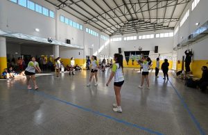 Juegos de Río Negro: ya están abiertas las inscripciones para las escuelas