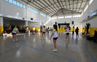 Juegos de Río Negro: ya están abiertas las inscripciones para las escuelas