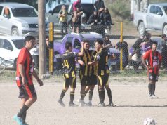 Talleres goleó, Sacachispas sigue ganando y Las Grutas consiguió su primera victoria