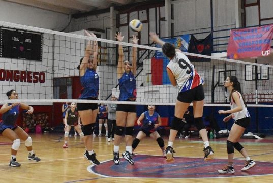 Sub 16: Ferro y la Escuela Municipal viajan a Viedma por el clasificatorio provincial