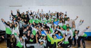 Río Negro será uno de los anfitriones en los 19° Juegos Epade