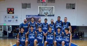ABVI: Ferro se hizo fuerte de local ante Deportivo Patagones
