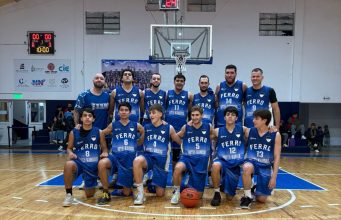 ABVI: Ferro se hizo fuerte de local ante Deportivo Patagones