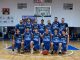 ABVI: Ferro se hizo fuerte de local ante Deportivo Patagones