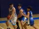 ABVI: Ferro no le pudo aguantar el ritmo a Viedma