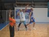 Ferro arrancó dormido y cayó ante Jorge Newbery