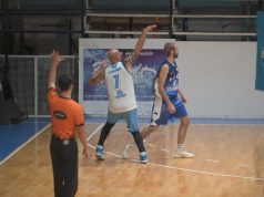 Ferro arrancó dormido y cayó ante Jorge Newbery