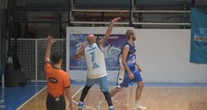 Ferro arrancó dormido y cayó ante Jorge Newbery