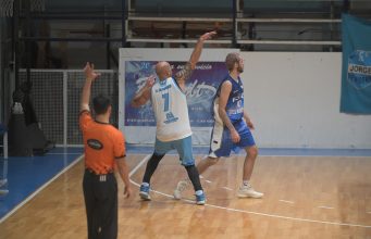 Ferro arrancó dormido y cayó ante Jorge Newbery