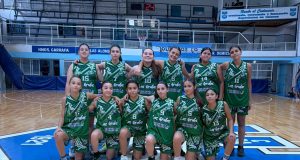 Copa Silvia Ulevich: Las Grutas ya conoce su camino en el tradicional torneo