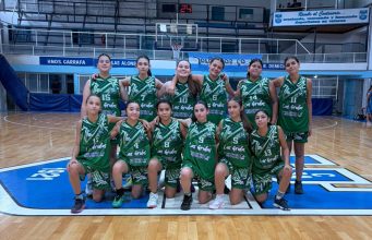 Copa Silvia Ulevich: Las Grutas ya conoce su camino en el tradicional torneo