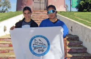 Selectivo Nacional de Velocidad en Colón: podio para Victoria Froilán y sólida actuación de Sharon Michalczewski