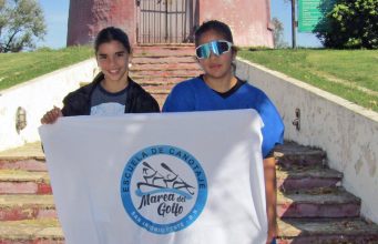 Selectivo Nacional de Velocidad en Colón: podio para Victoria Froilán y sólida actuación de Sharon Michalczewski