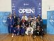 Lluvia de medallas para los sanantonienses en el Open Argentino