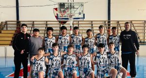 Ferro subcampeón de la Copa de Plata en el Provincial U15