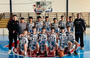 Ferro subcampeón de la Copa de Plata en el Provincial U15