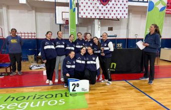 Clasificatorio Sub-16: Ferro subcampeón en Copa de Bronce y Tiziano D´orrio campeón de la Copa de Oro con Beltrán