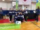 Clasificatorio Sub-16: Ferro subcampeón en Copa de Bronce y Tiziano D´orrio campeón de la Copa de Oro con Beltrán