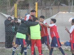 Independiente se quedó con un partidazo ante Ferro