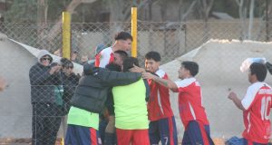 Independiente se quedó con un partidazo ante Ferro