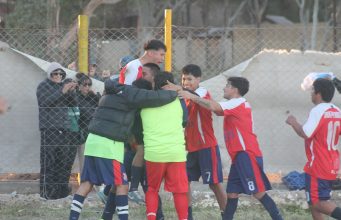 Independiente se quedó con un partidazo ante Ferro