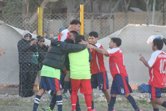 Independiente se quedó con un partidazo ante Ferro