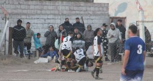 Talleres ganó el clásico y se aseguró el 1er puesta de la fase regular