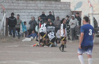 Talleres ganó el clásico y se aseguró el 1er puesta de la fase regular