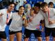 La bandera rionegrina en lo más alto del Mundial de Beach Handball