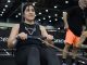 Daiana Becco completó el primer Hyrox de Argentina y logró un destacado puesto en su categoría